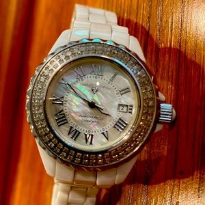 Swiss Legend, Karamica Diamonds